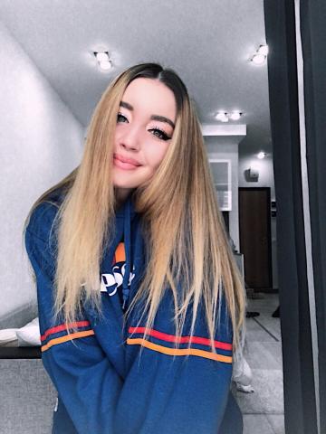 Анкета проститутки Веста - Фото 1, , 23 года, №139191
